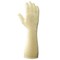 Magid Machine Knit Gloves, Natural, Size Men's (Fits Large) , 12 PK 13-651-14-COT - alternate 3